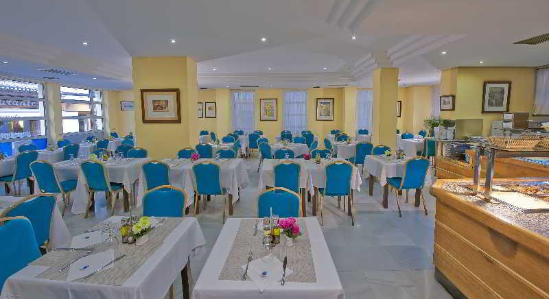 Hotel Porcel Navas à Grenade Extérieur photo